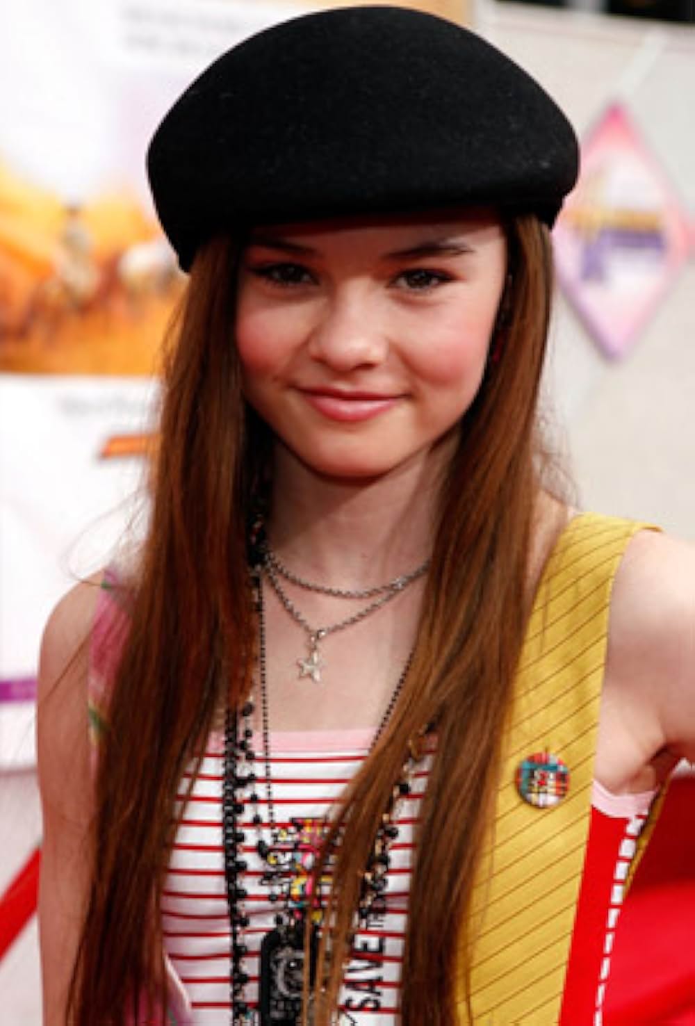 ハンナ・モンタナ／ザ・ムービーの画像