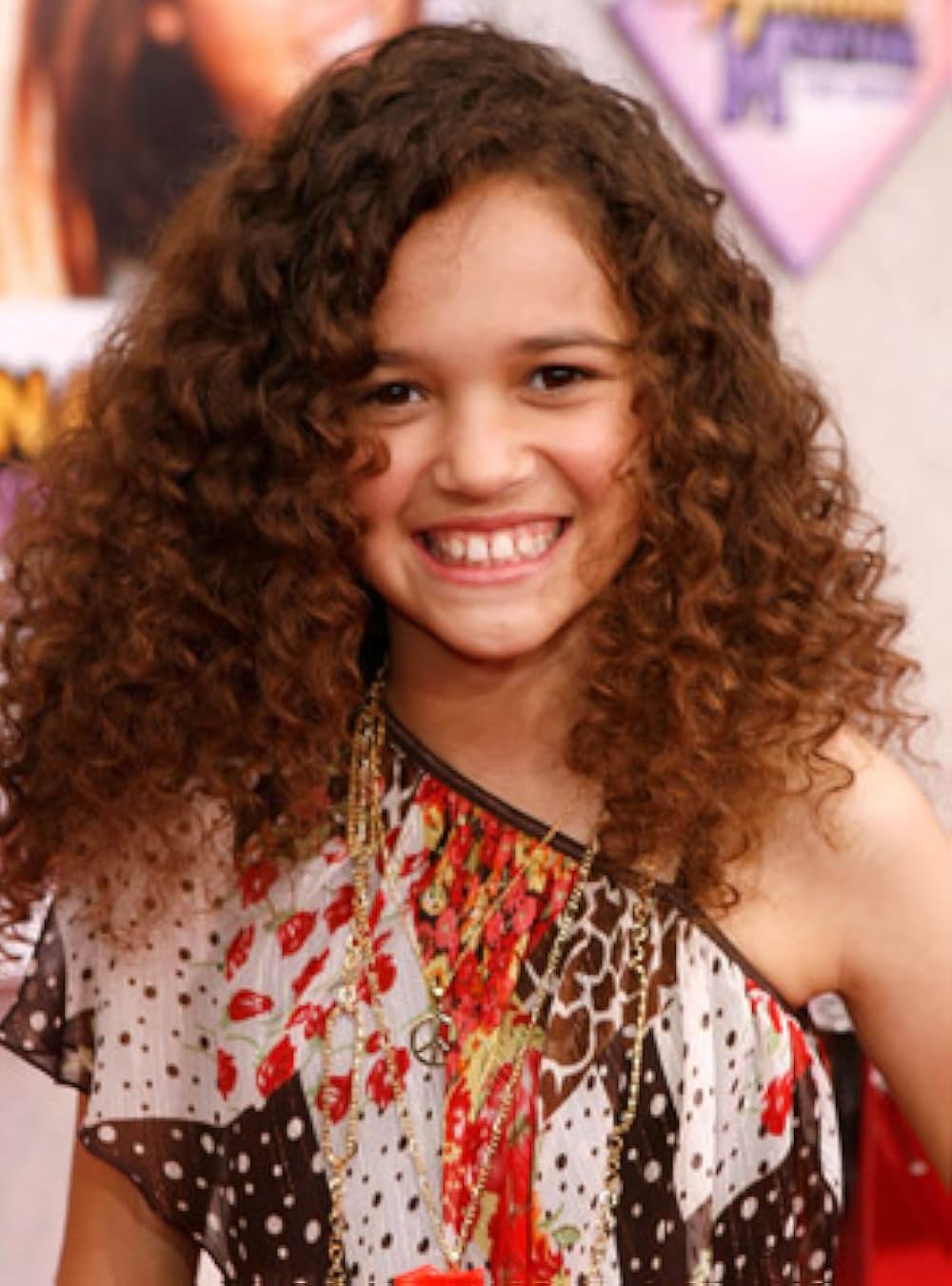 ハンナ・モンタナ／ザ・ムービーの画像