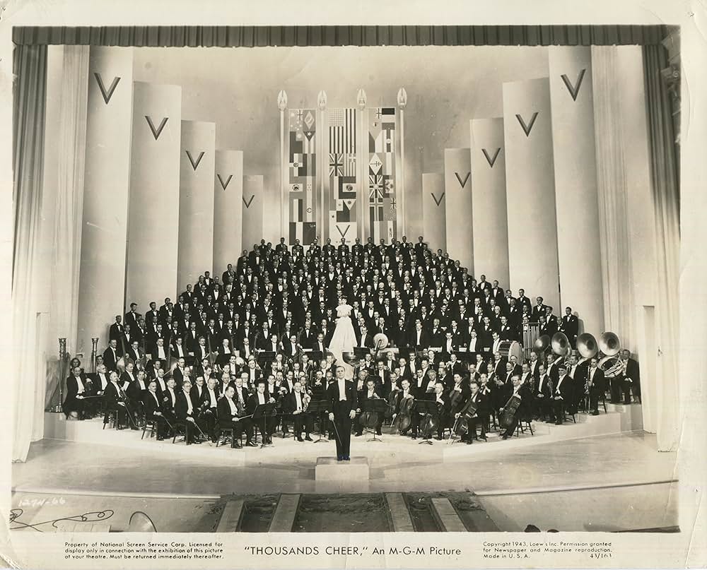 万雷の歓呼の画像