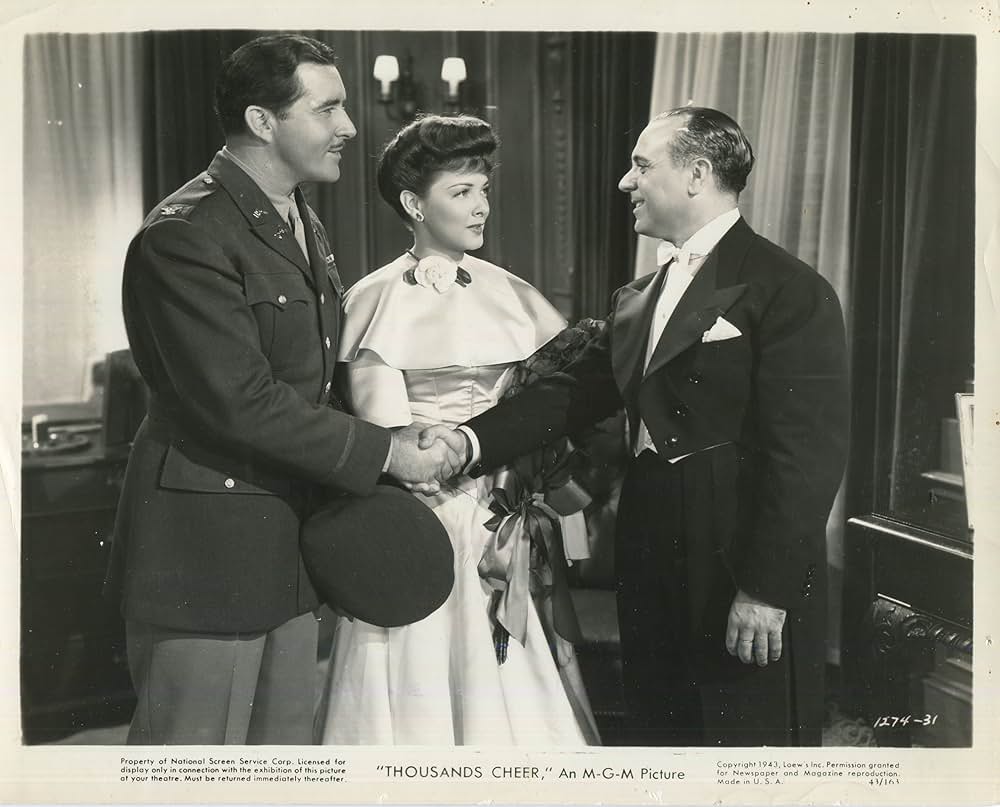 万雷の歓呼の画像