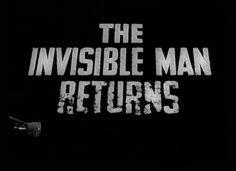 透明人間の逆襲の画像