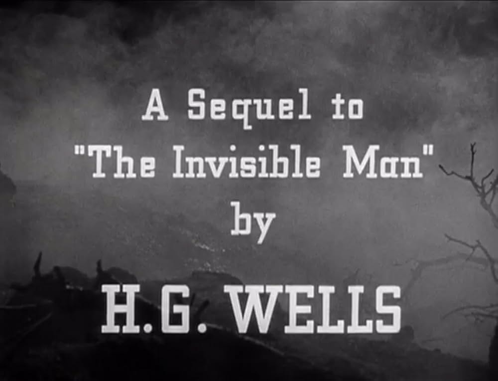 透明人間の逆襲の画像