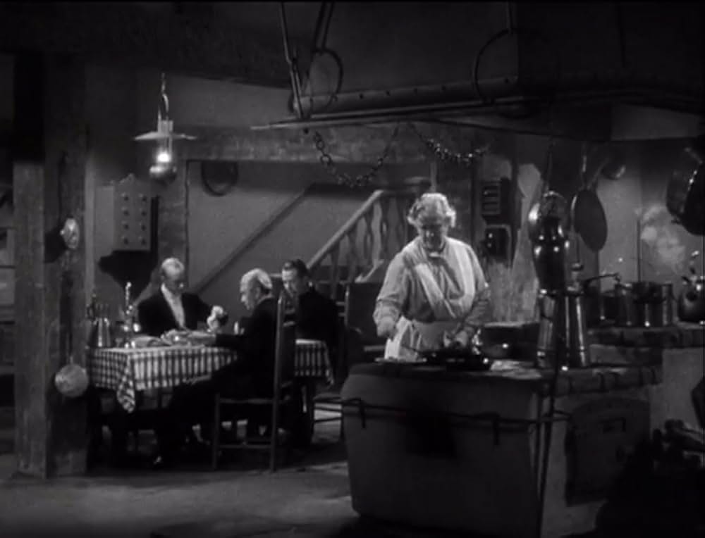 透明人間の逆襲の画像