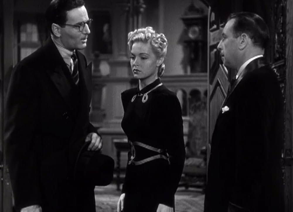 透明人間の逆襲の画像