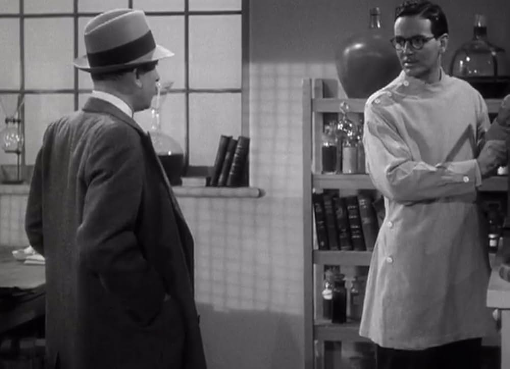 透明人間の逆襲の画像