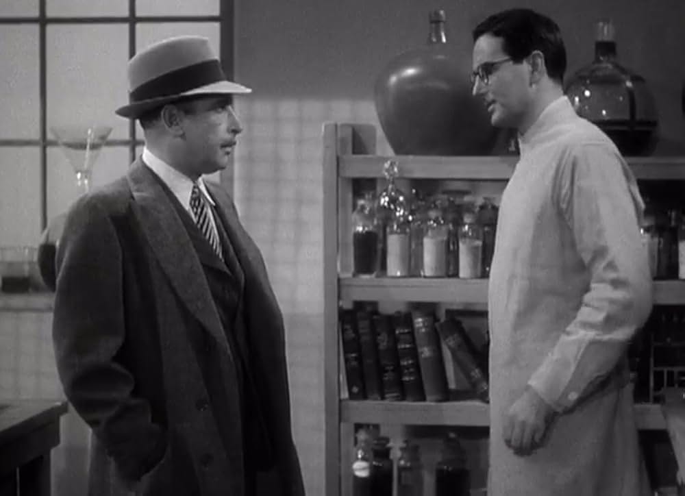 透明人間の逆襲の画像