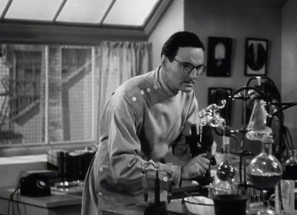 透明人間の逆襲の画像