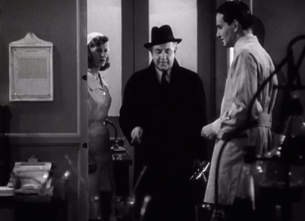 透明人間の逆襲の画像