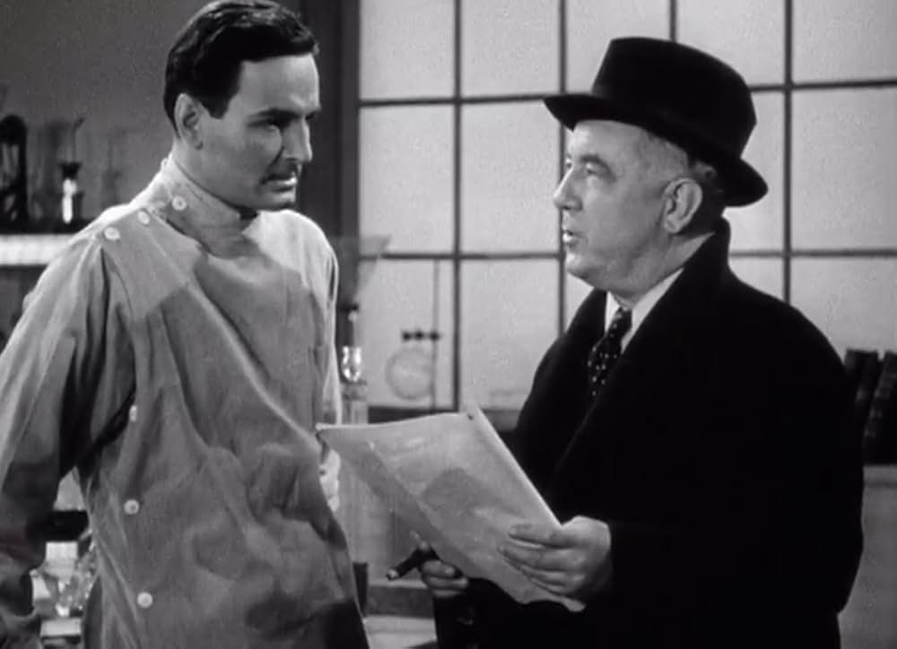 透明人間の逆襲の画像