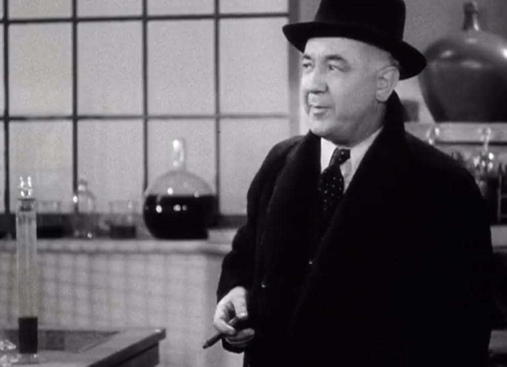 透明人間の逆襲の画像