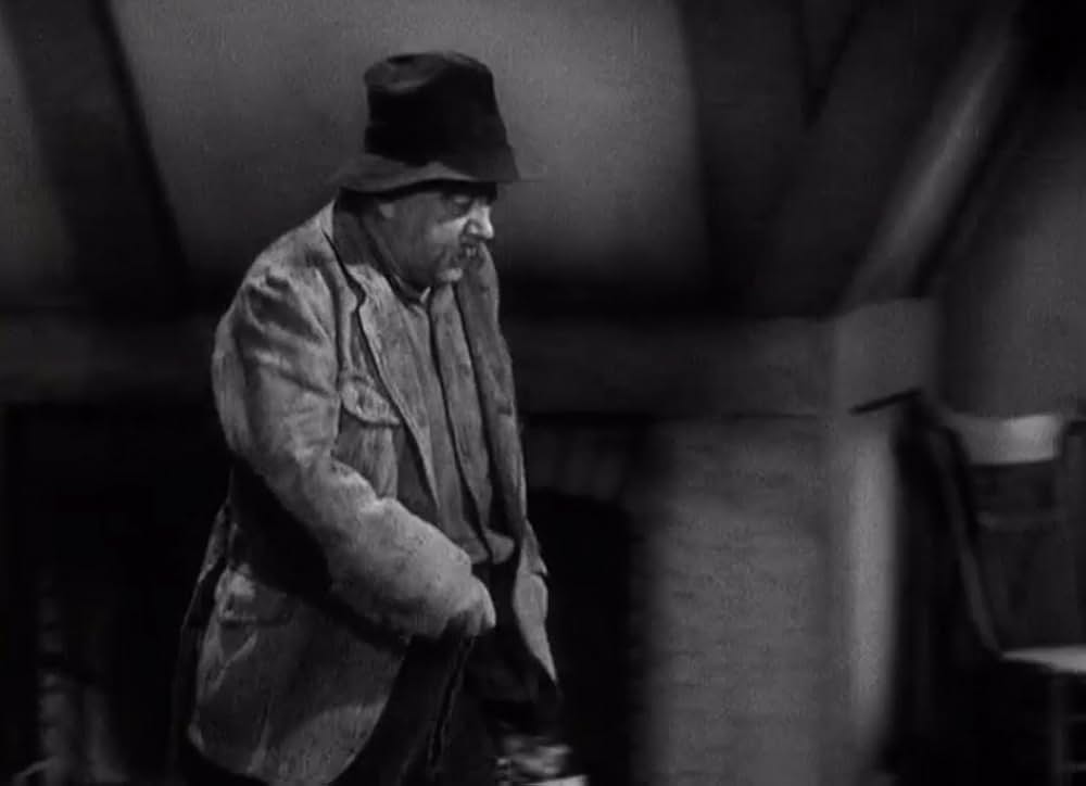 透明人間の逆襲の画像