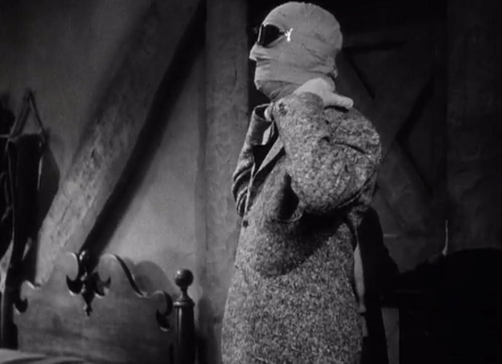 透明人間の逆襲の画像