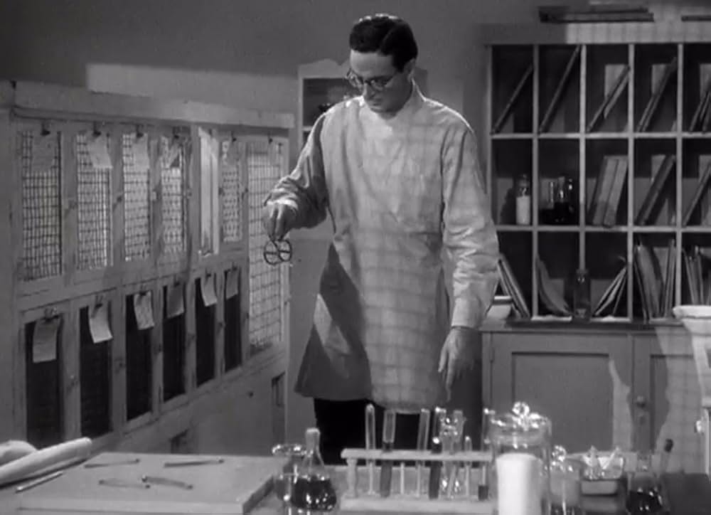 透明人間の逆襲の画像