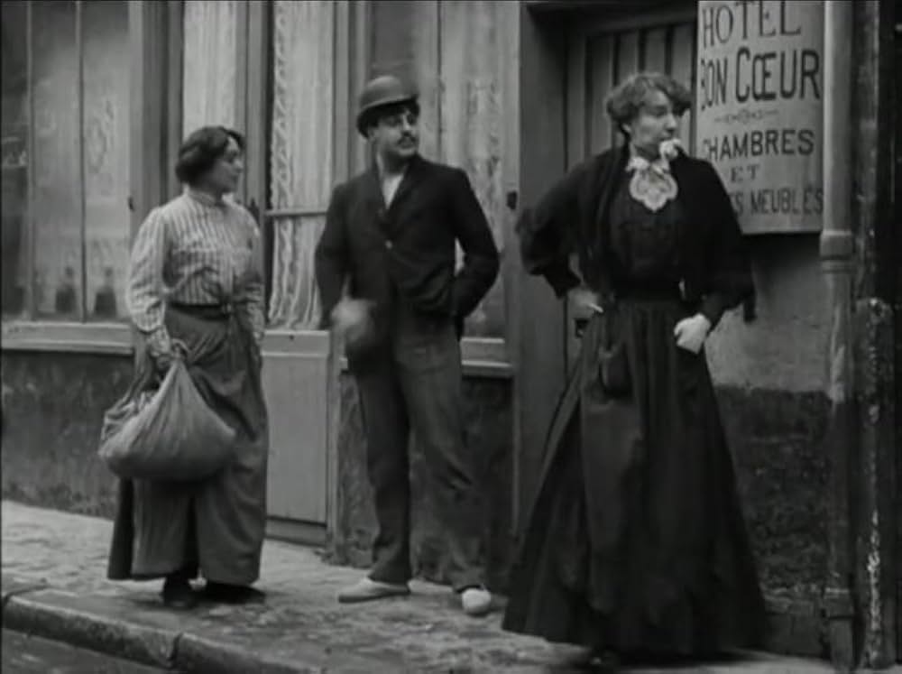 L'assommoir（原題）の画像