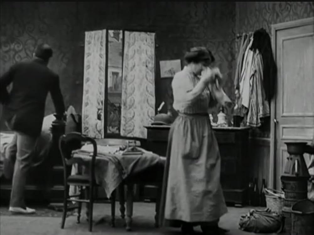 L'assommoir（原題）の画像