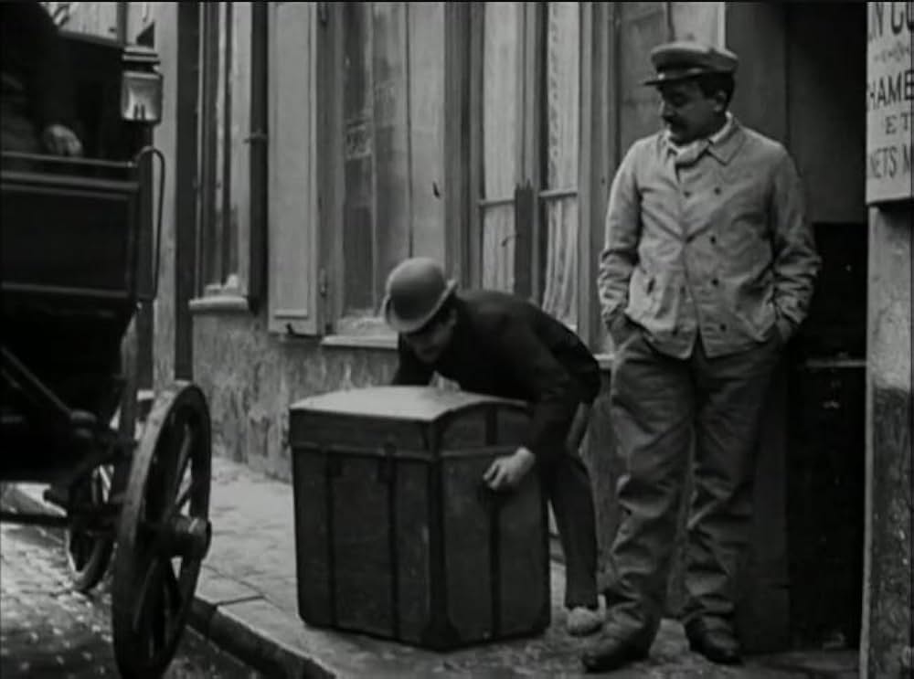 L'assommoir（原題）の画像