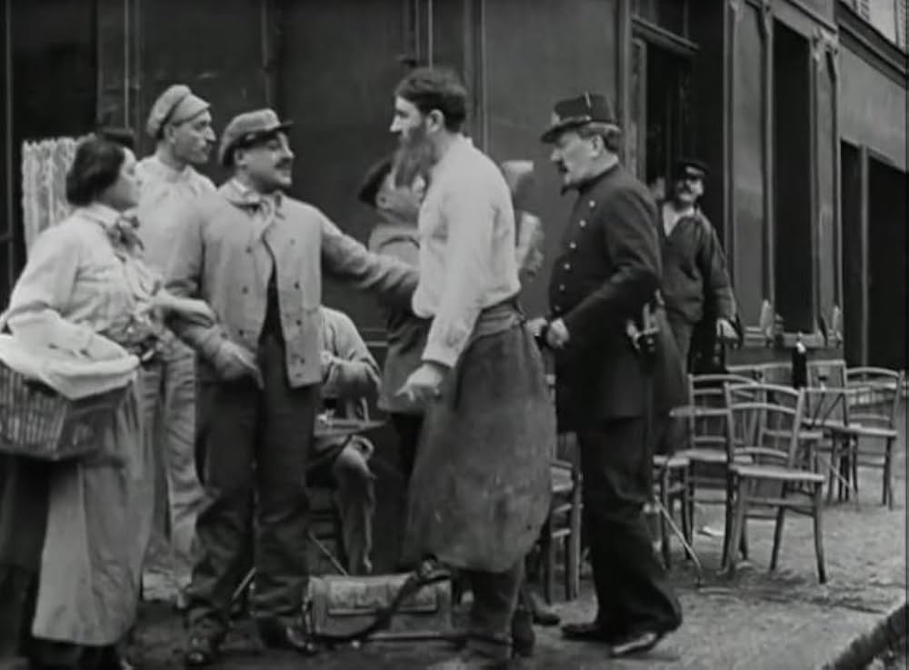 L'assommoir（原題）の写真