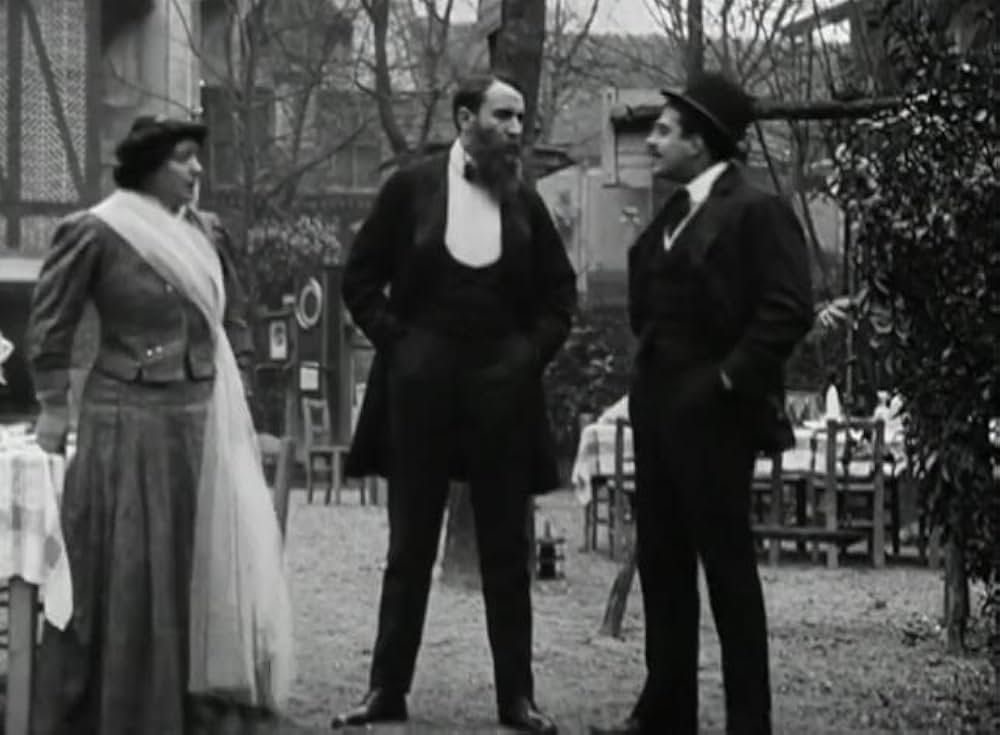 L'assommoir（原題）の画像