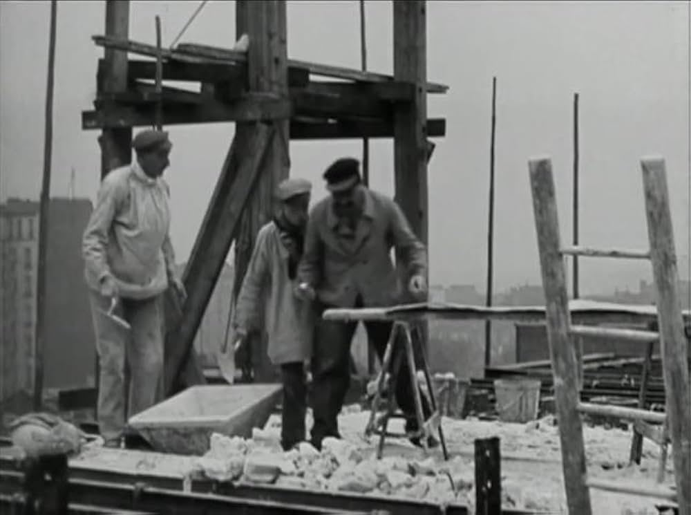 L'assommoir（原題）の画像