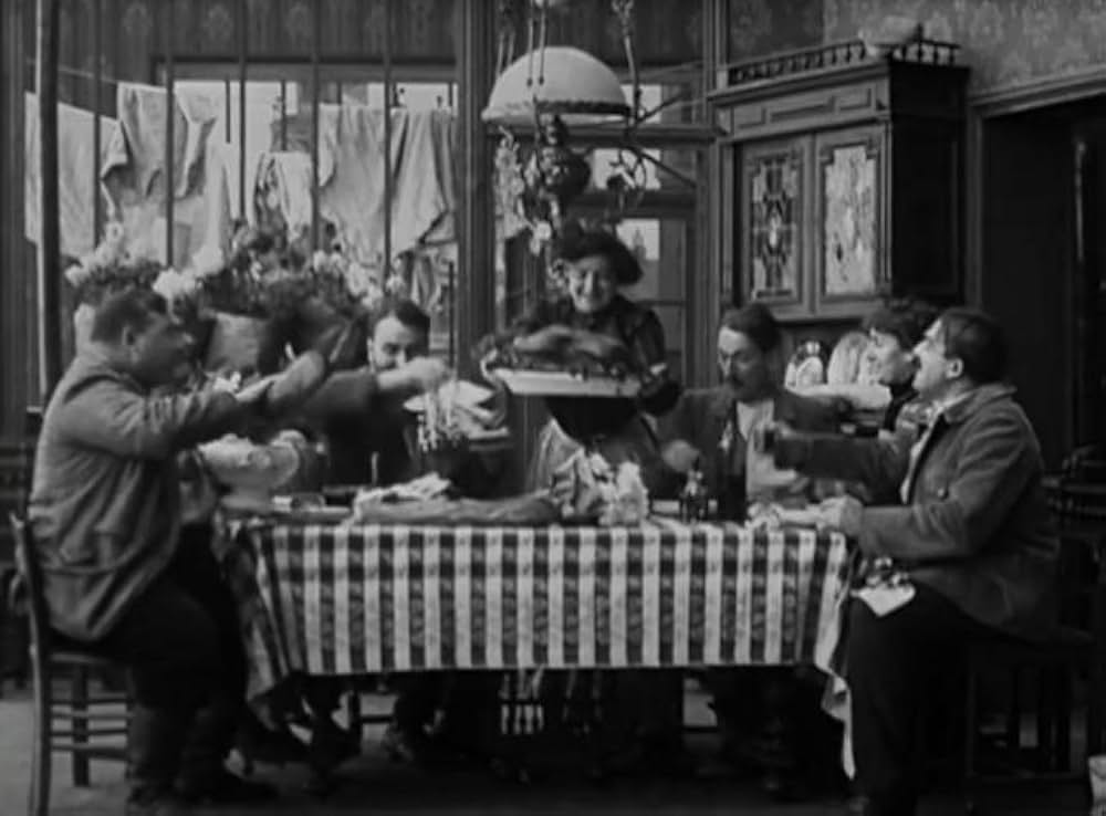 L'assommoir（原題）の画像