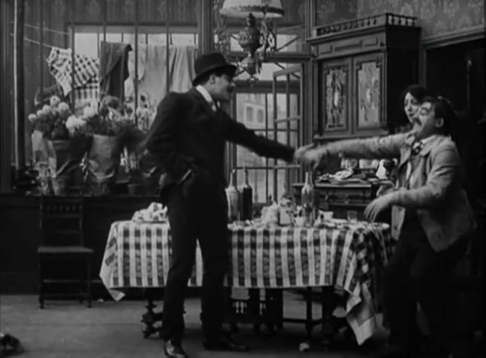 L'assommoir（原題）の画像