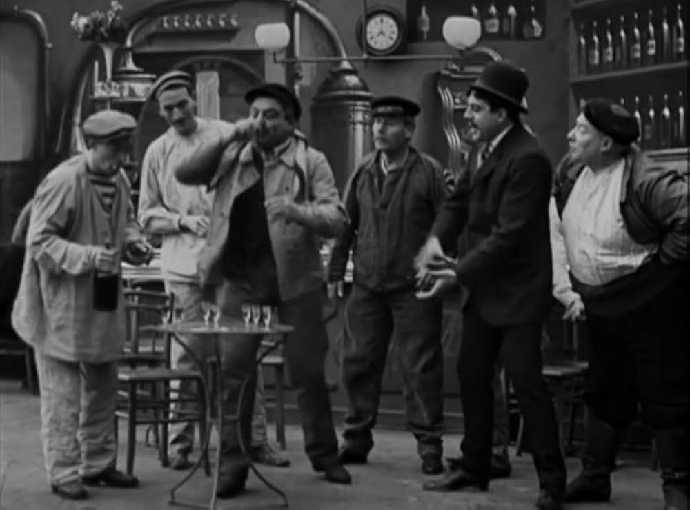 L'assommoir（原題）の画像