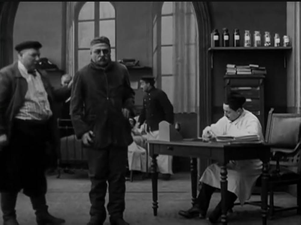 L'assommoir（原題）の画像