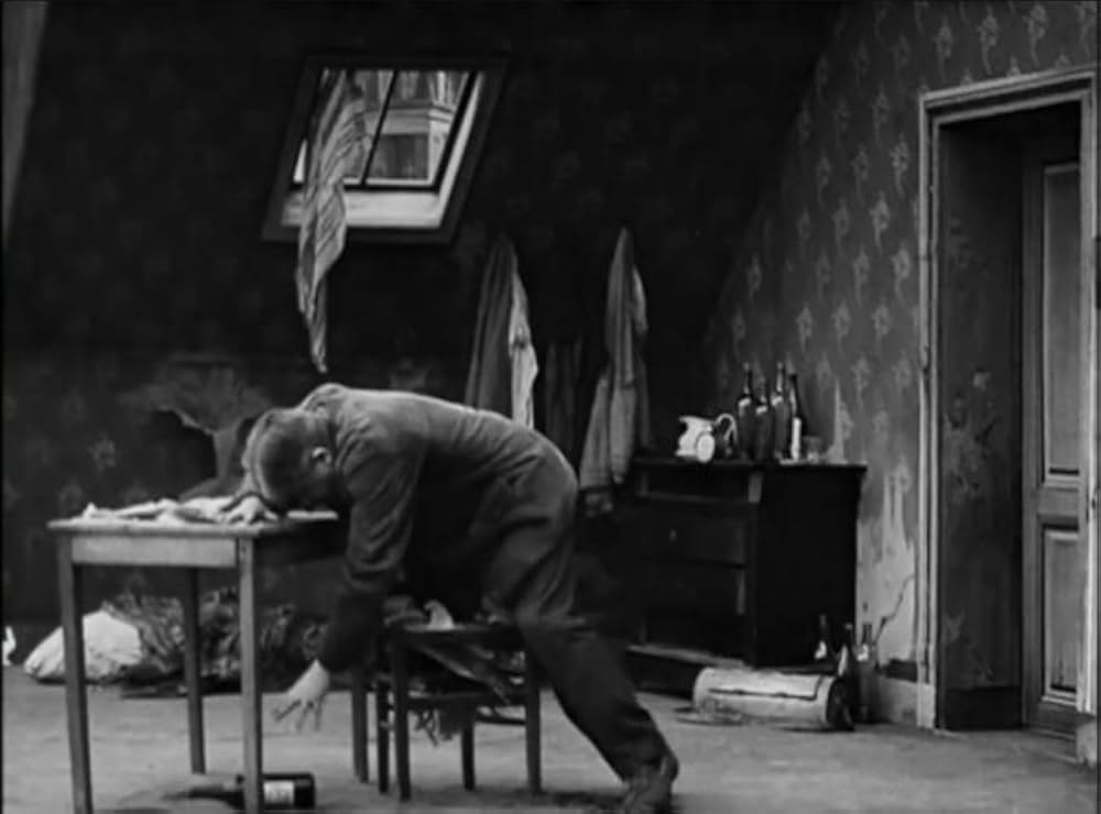 L'assommoir（原題）の画像