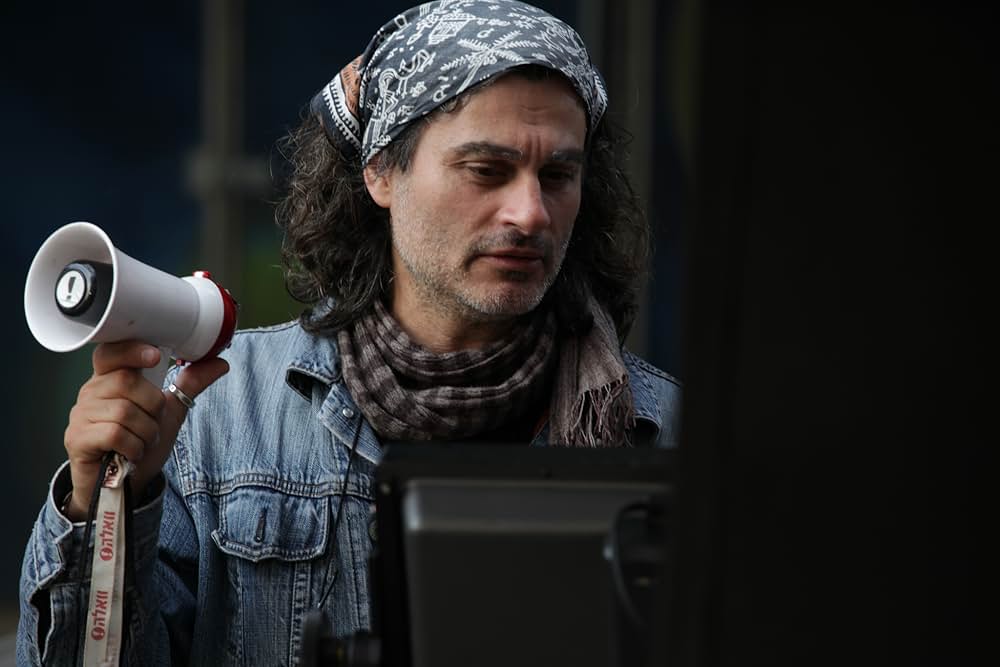 The Attack（原題）の画像