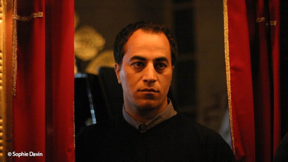 The Attack（原題）の画像