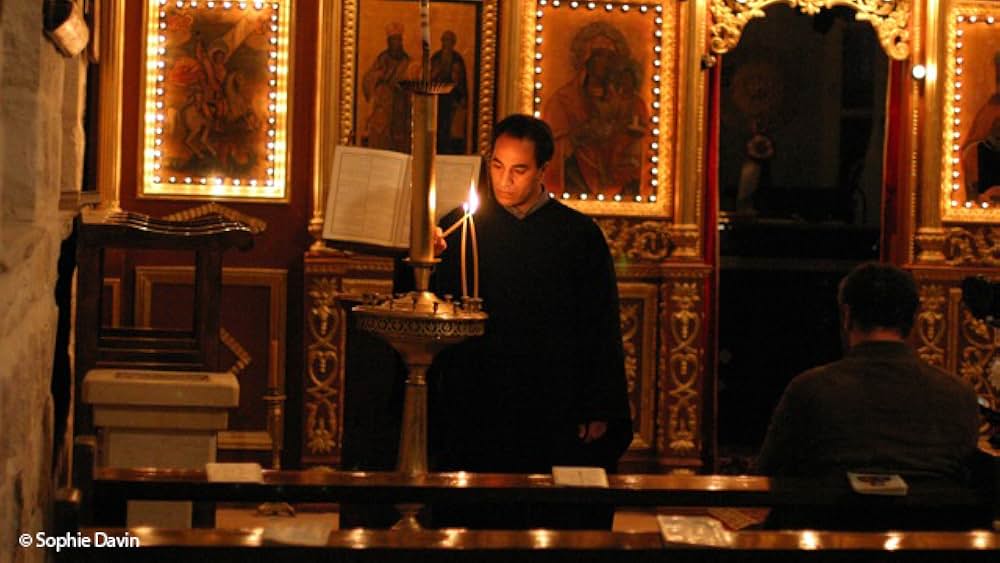 The Attack（原題）の写真