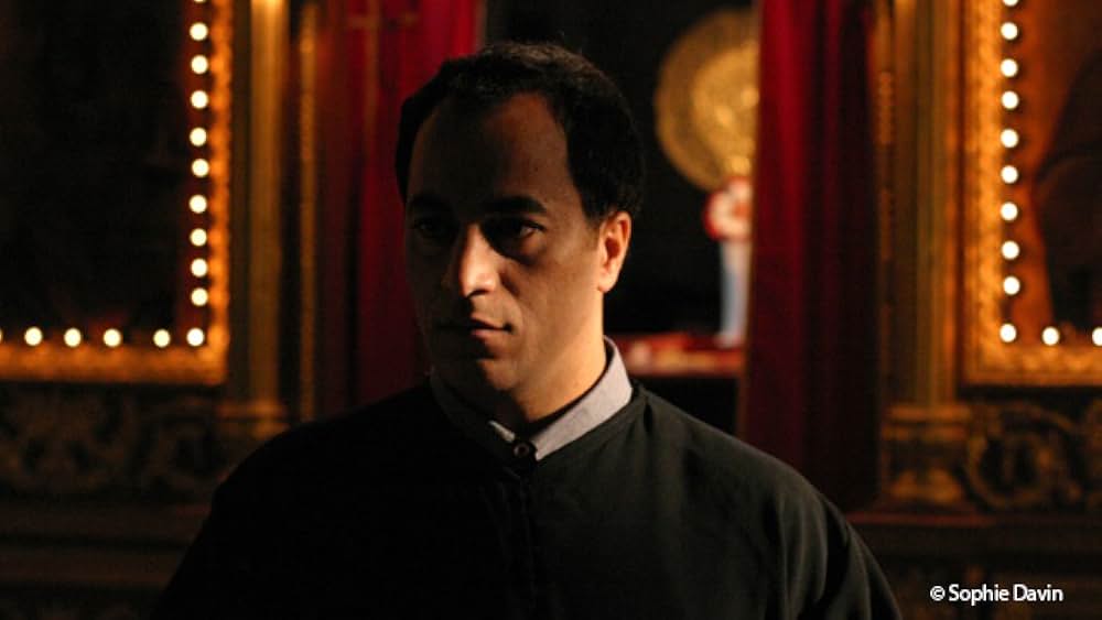 The Attack（原題）の画像