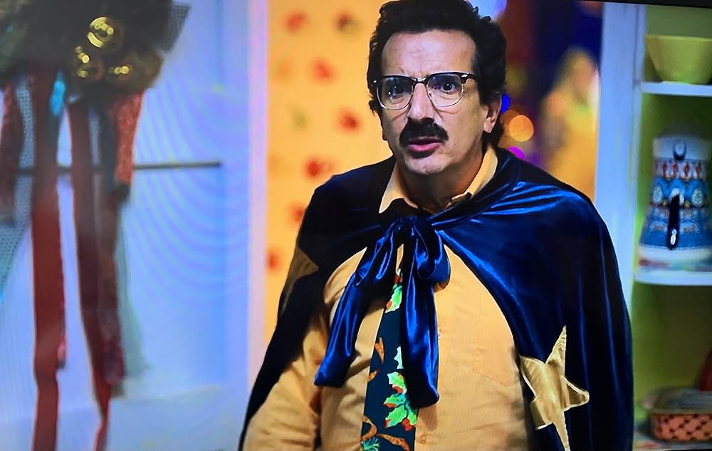 フアンキニのB級クリスマスの画像