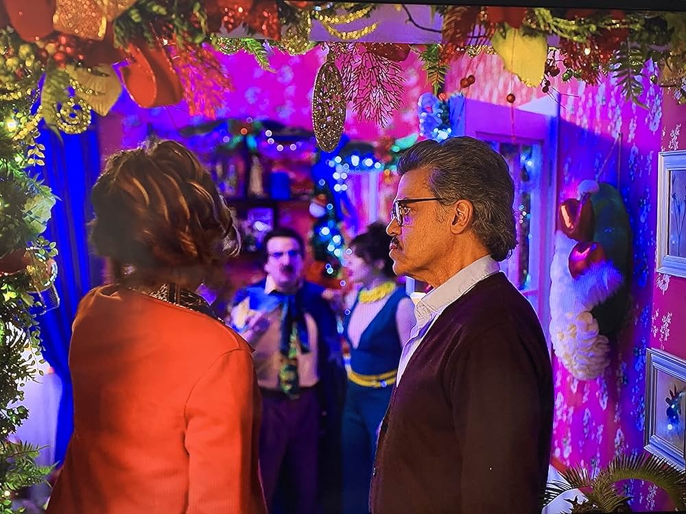 フアンキニのB級クリスマスの画像