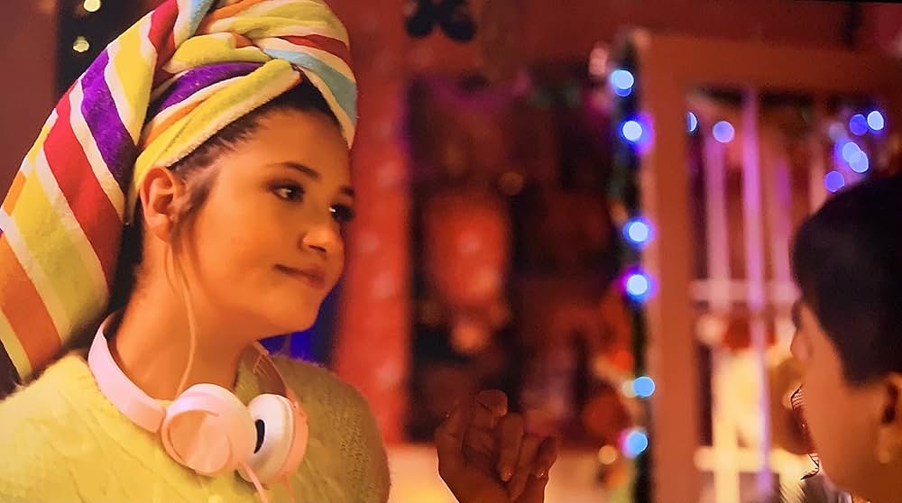 フアンキニのB級クリスマスの画像