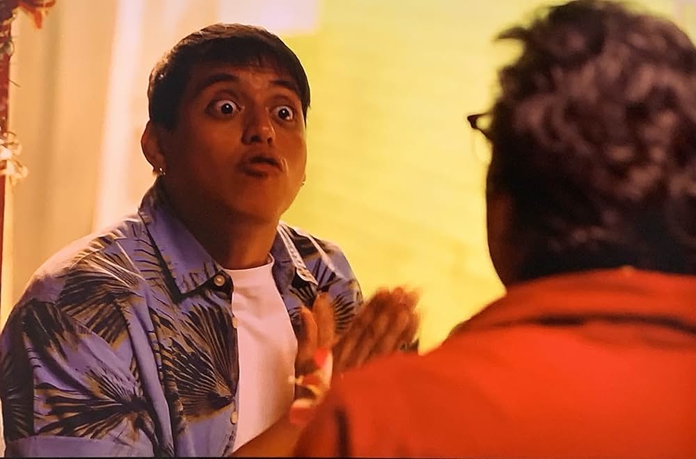 フアンキニのB級クリスマスの画像