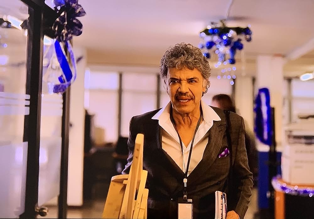 フアンキニのB級クリスマスの画像