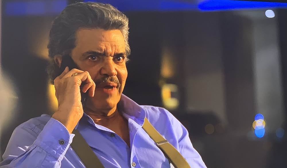 フアンキニのB級クリスマスの画像