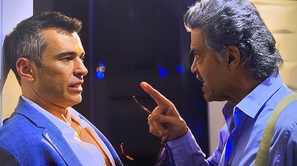 フアンキニのB級クリスマスの画像