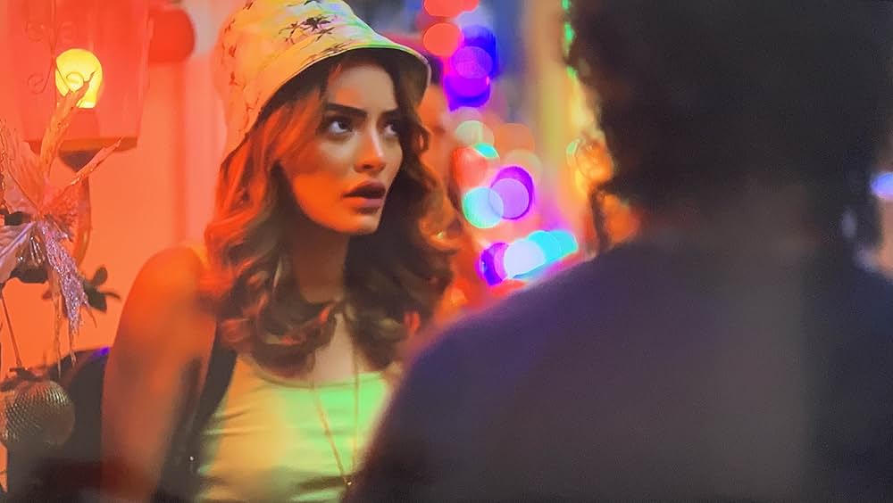 フアンキニのB級クリスマスの画像