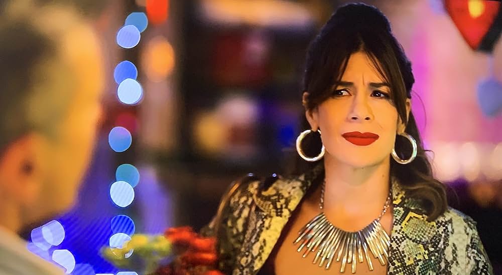 フアンキニのB級クリスマスの画像