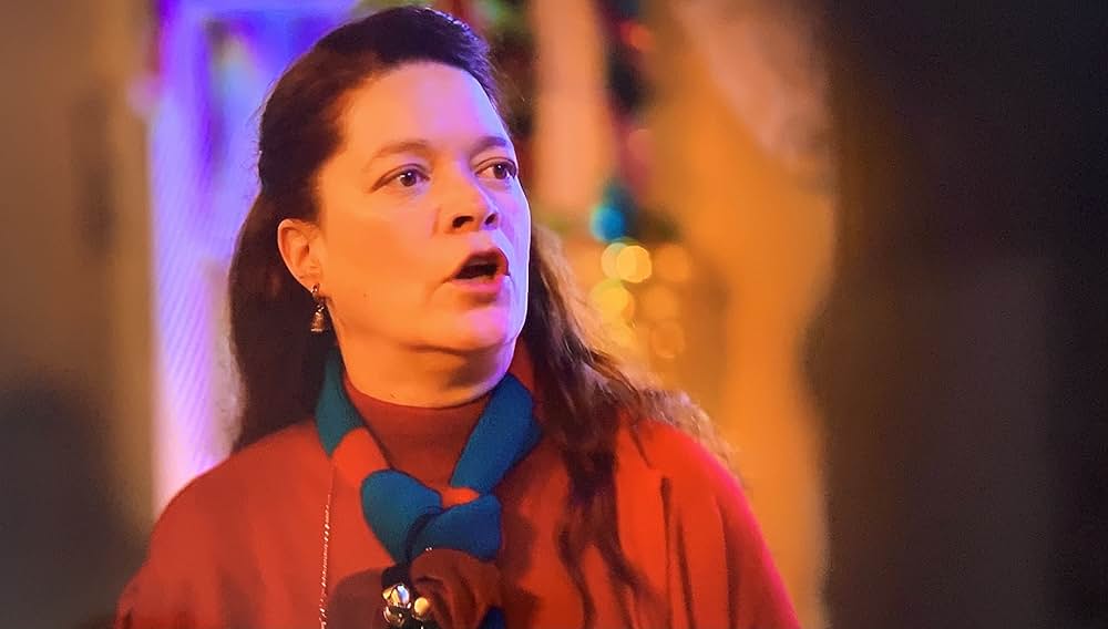 フアンキニのB級クリスマスの画像