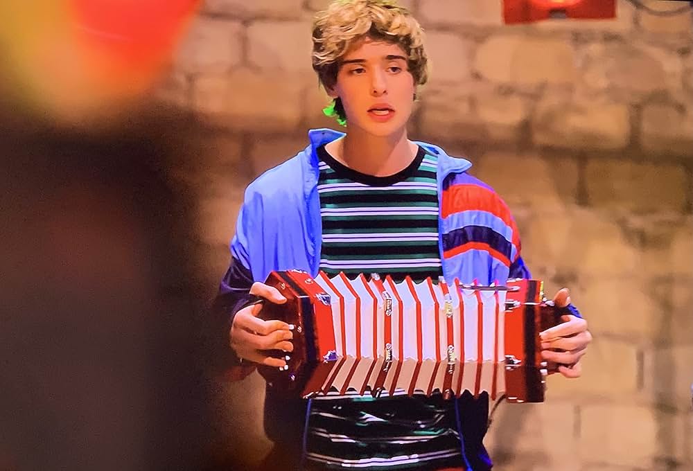 フアンキニのB級クリスマスの画像