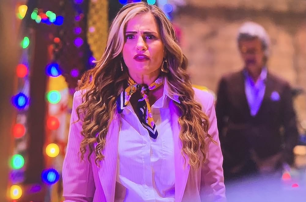 フアンキニのB級クリスマスの画像