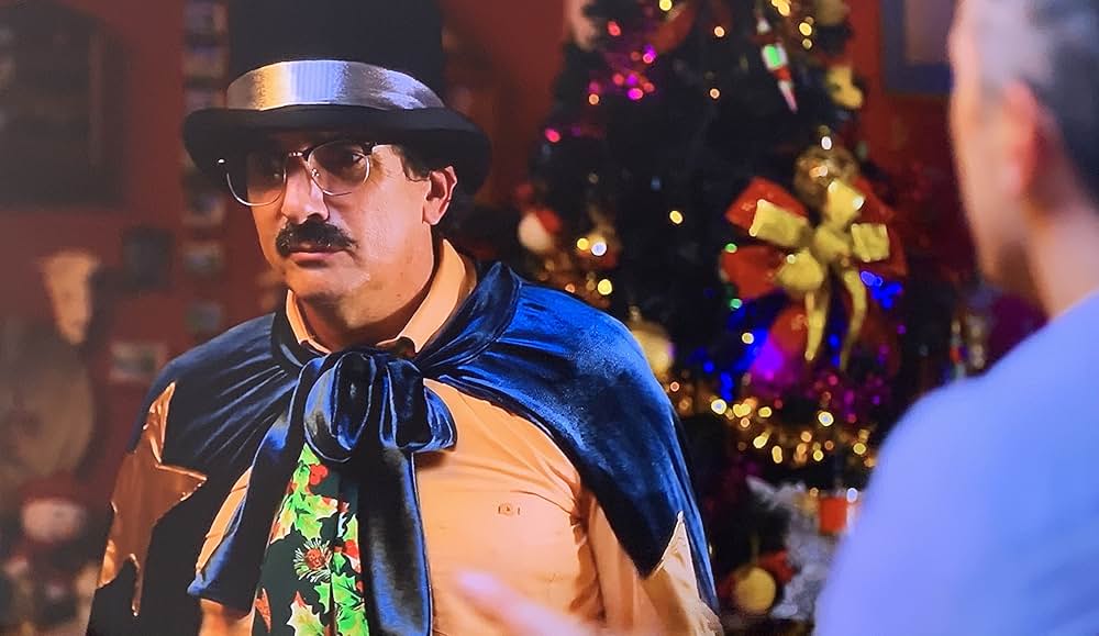 フアンキニのB級クリスマスの画像