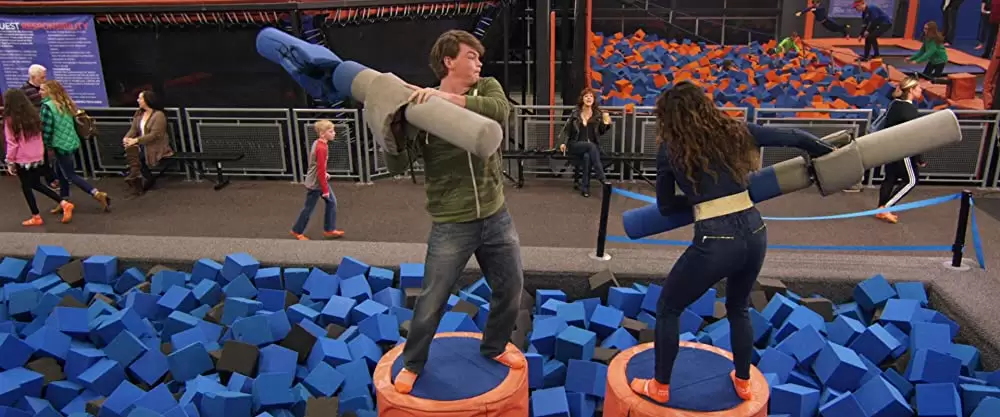 バッド・ママのクリスマスの画像