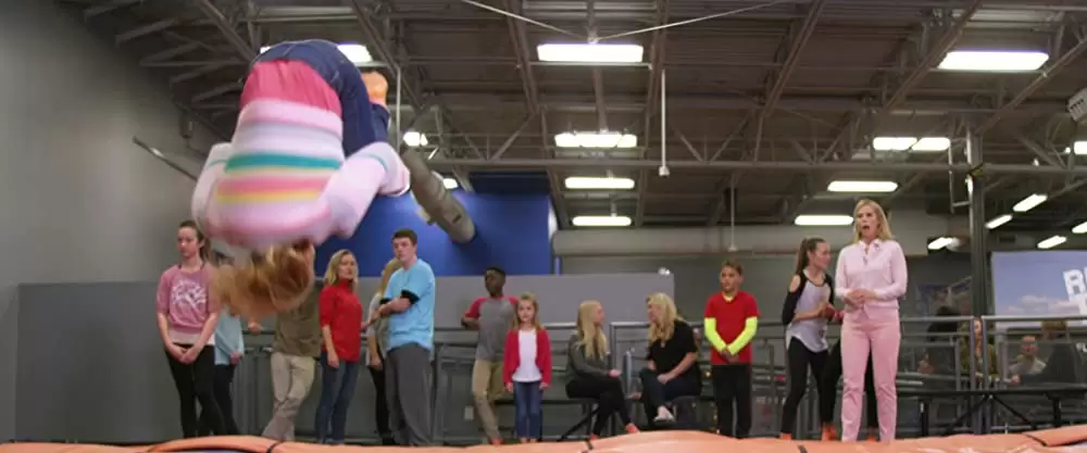 バッド・ママのクリスマスの画像