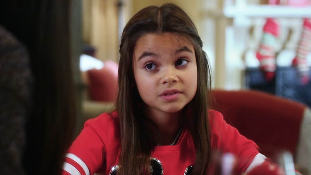 バッド・ママのクリスマスの画像