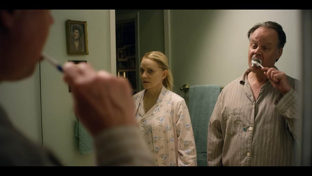 Jakob's Wife（原題）の画像