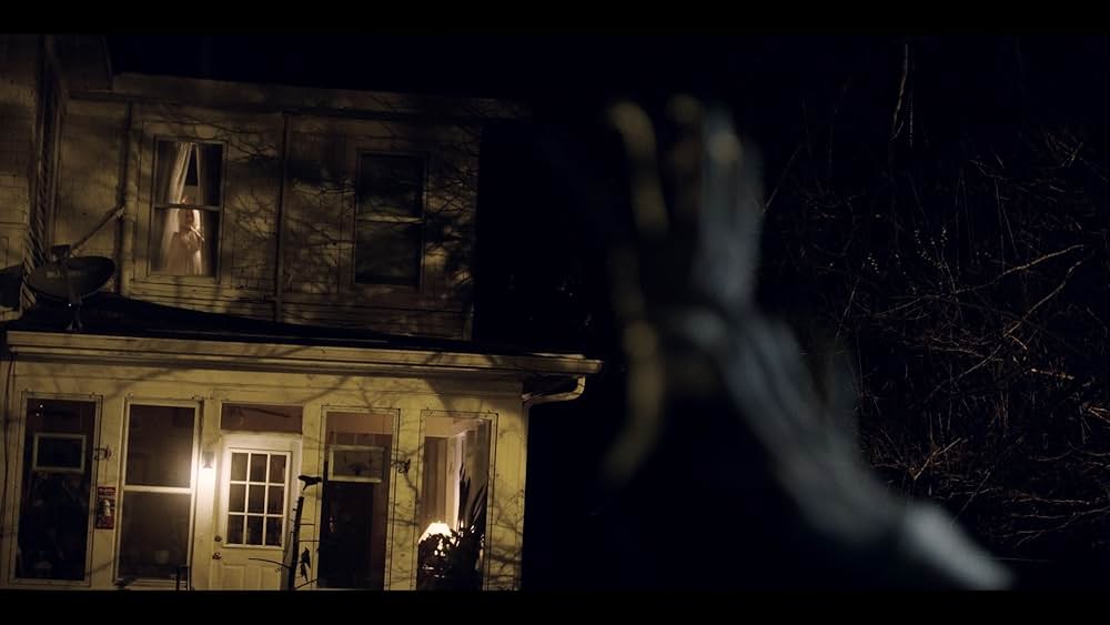 Jakob's Wife（原題）の画像